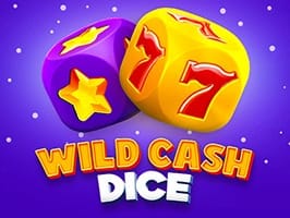 Wild Cash Dice screenshot