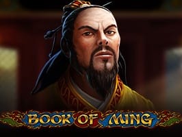 Book Of Ming screenshot