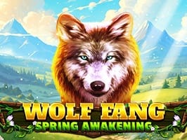 Wolf Fang Spring Awakening screenshot