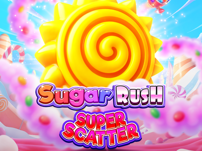 Sugar Rush Super Scatter