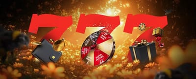 Mega Jackpot de la Suerte promotion
