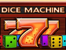 Dice Machine