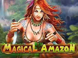 Magical Amazon