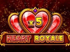Heart Royale screenshot